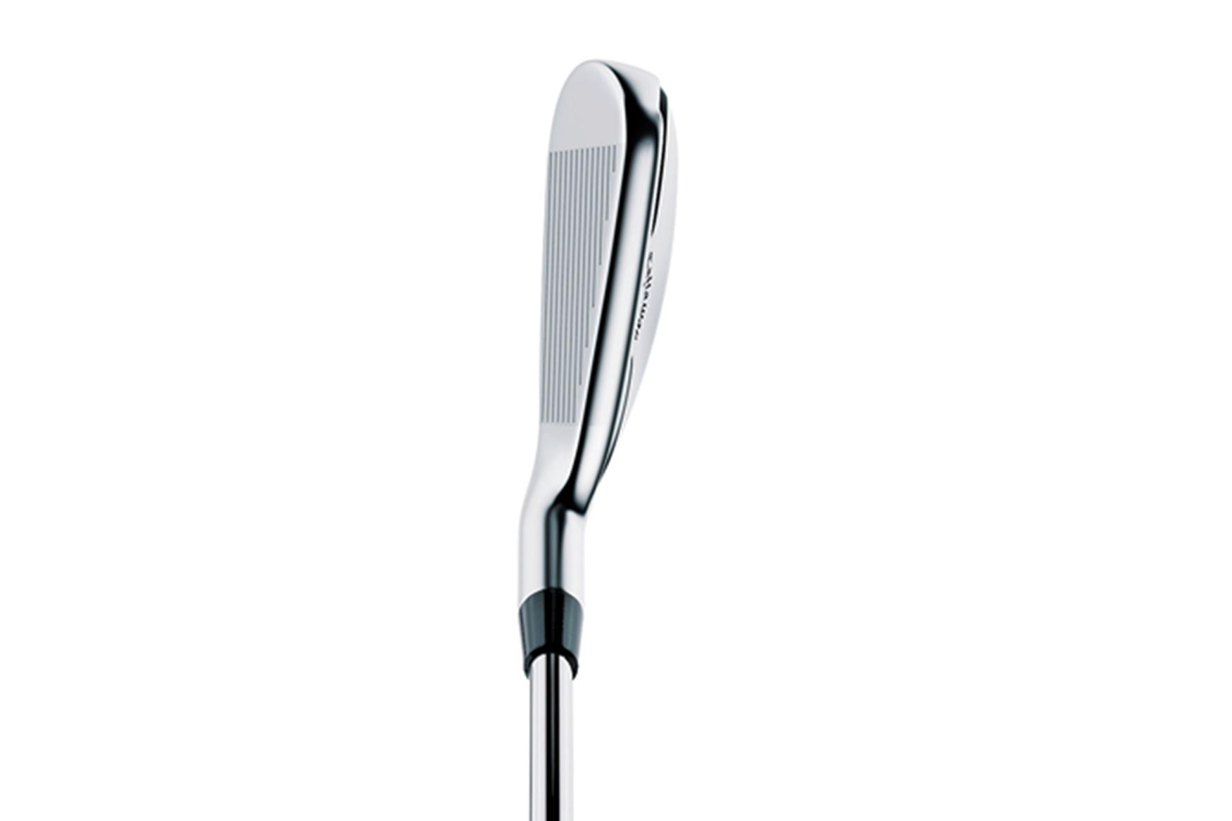 callaway utility iron